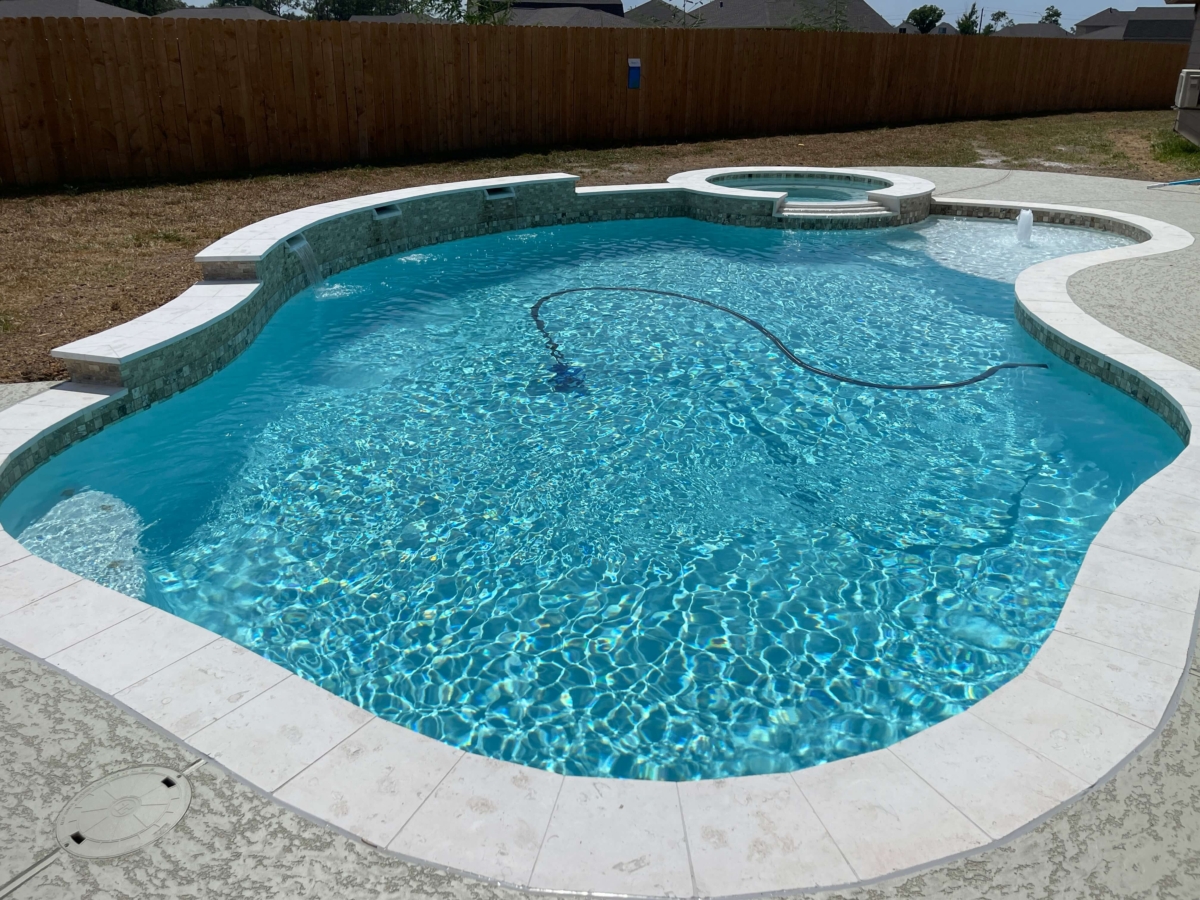 LandingPage - Venetian Breeze - Team Aqua Pools